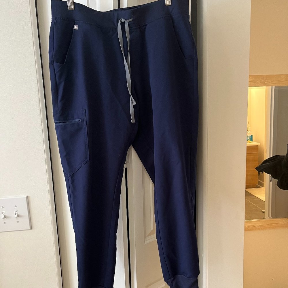 figs joggers